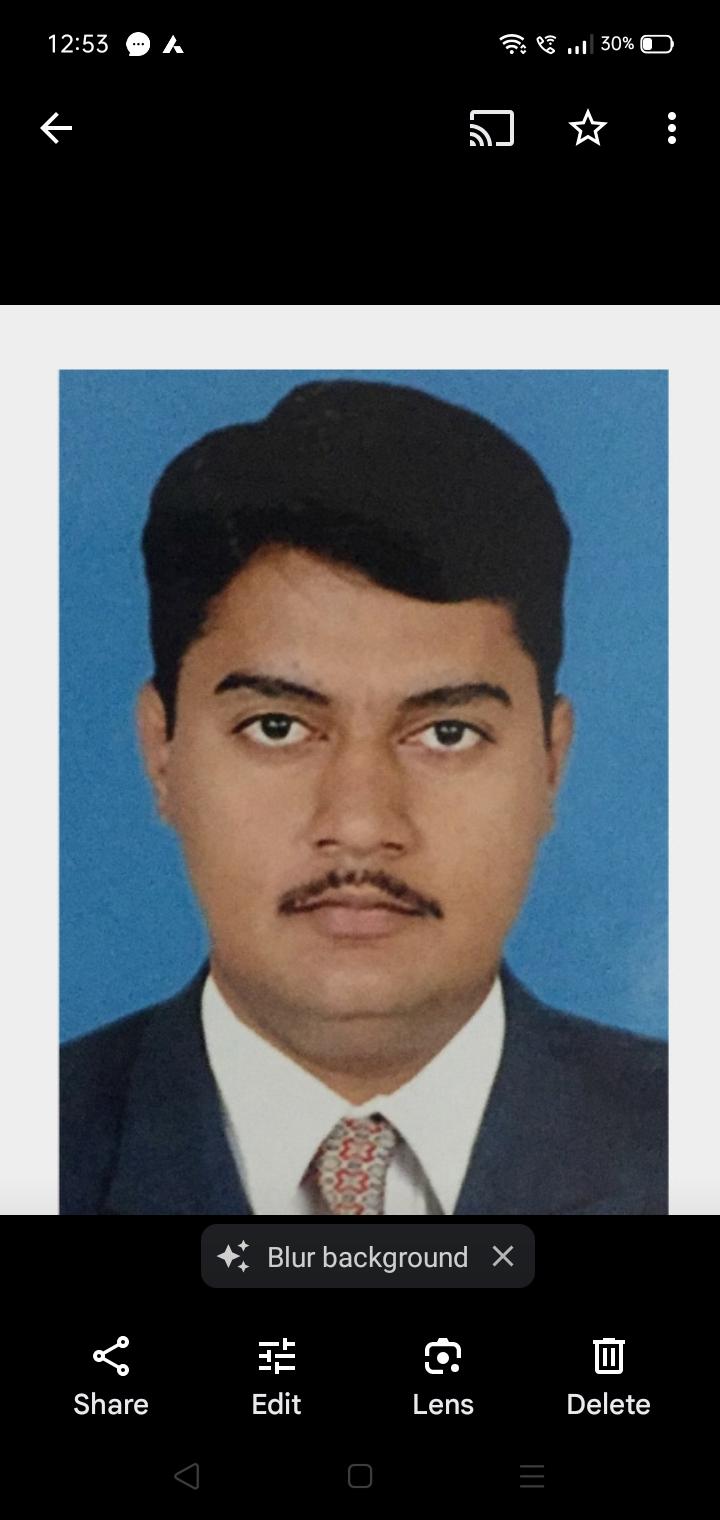 GOPINATH KASIBHOTLA