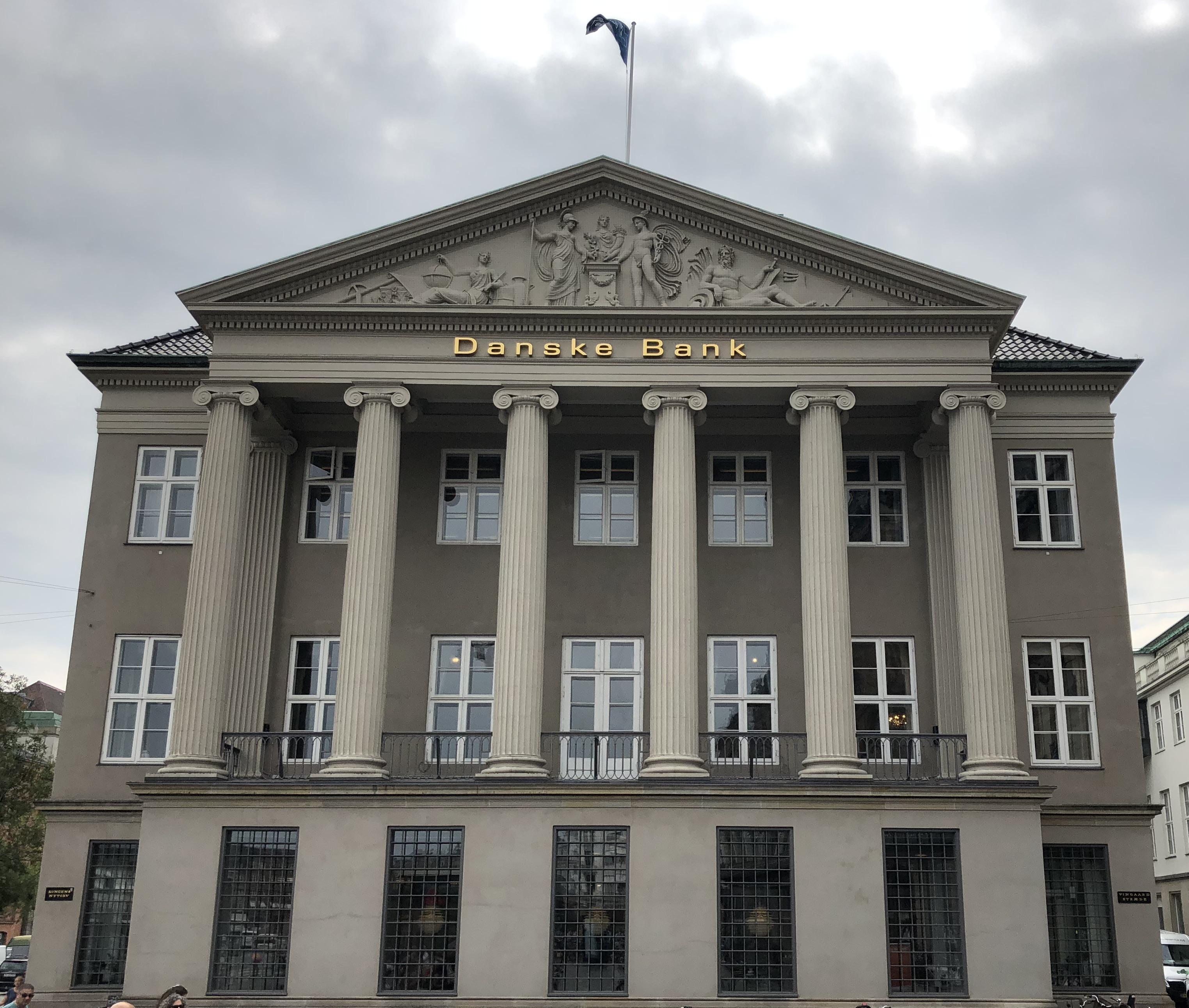 Danske Bank