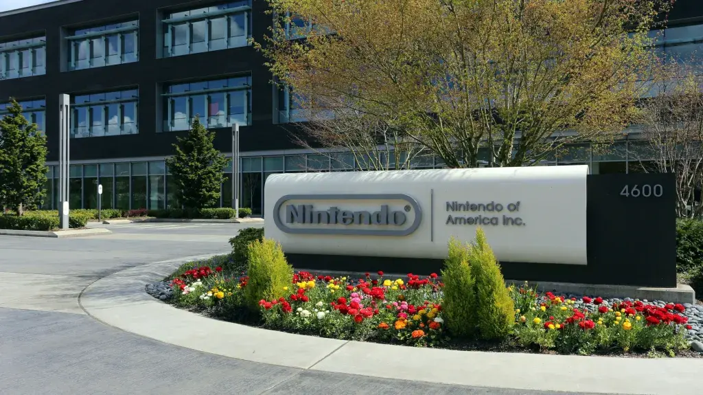 Nintendo