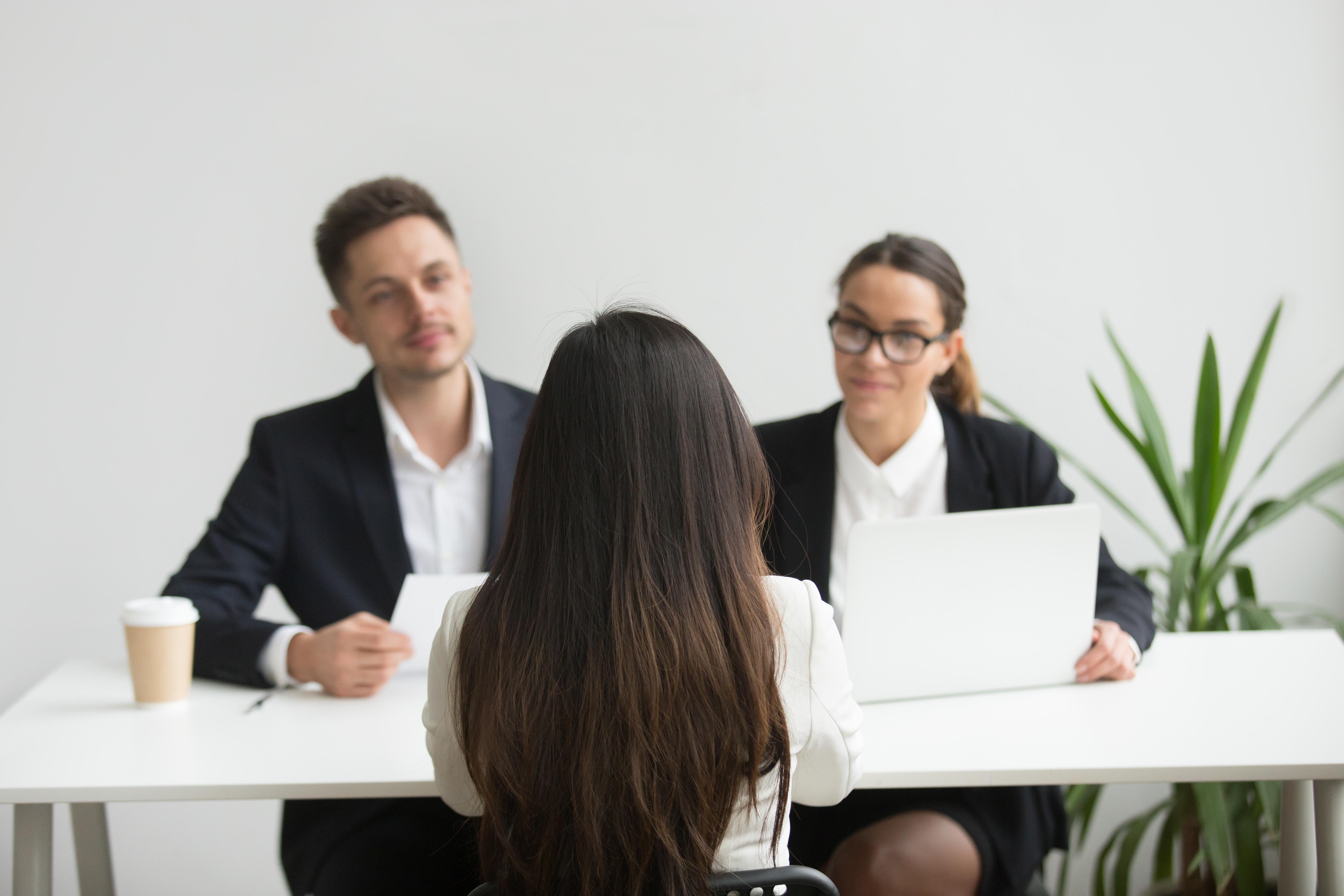 39 Strengths and Weaknesses To Discuss in a Job Interview