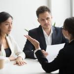Interview Question: Why Dont You Have a Degree?