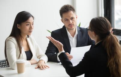 Interview Question: Why Dont You Have a Degree?