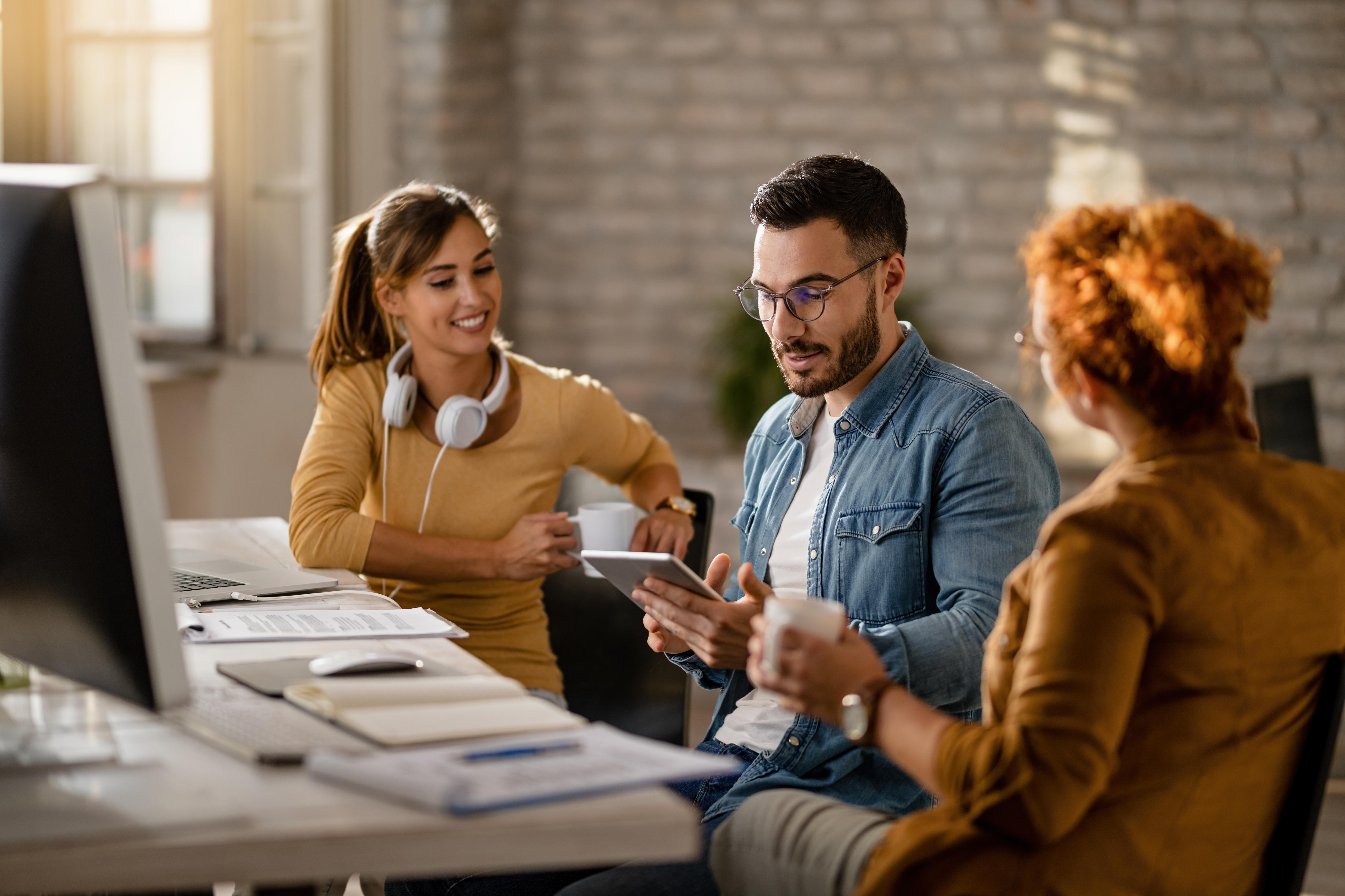 21 Job Interview Tips: How To Make a Great Impression